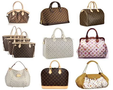 bolsas da louis vuitton preços